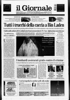 giornale/CFI0438329/2001/n. 232 del 30 settembre